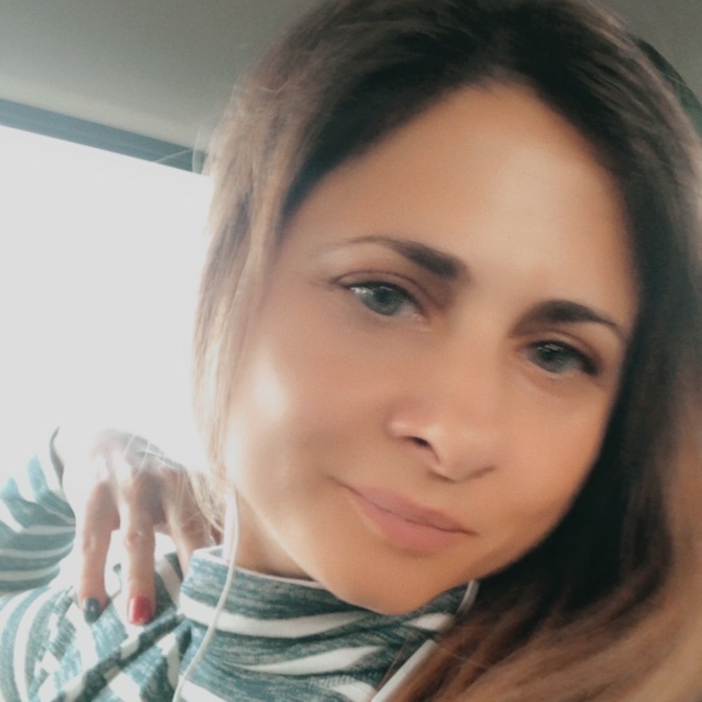 Meet your Posher, Mariana